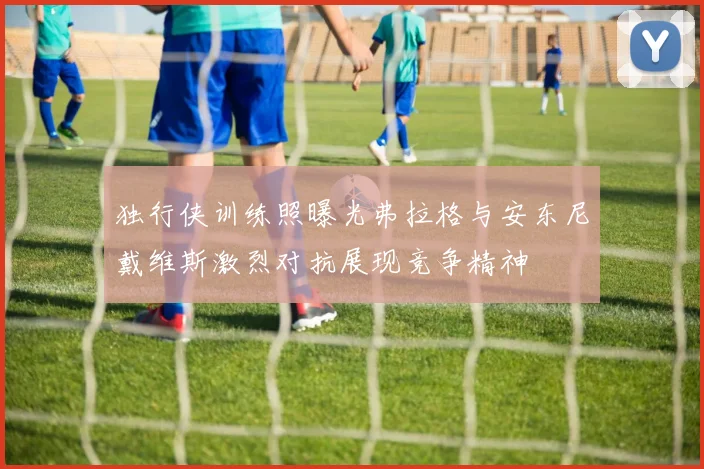 独行侠训练照曝光弗拉格与安东尼戴维斯激烈对抗展现竞争精神
