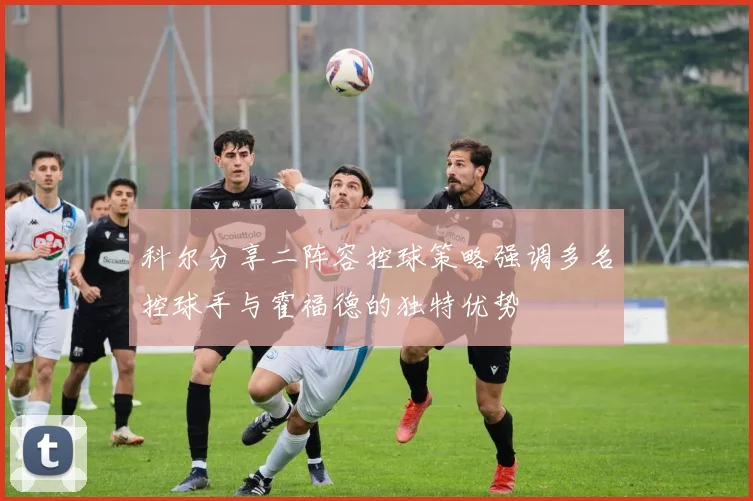 科尔分享二阵容控球策略强调多名控球手与霍福德的独特优势