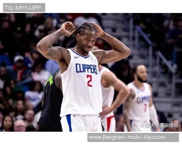 帕金斯分析小卡场外事件或将激励快船迎来最佳状态 帕金斯分析小卡场外事件或将激励快船迎来最佳状态