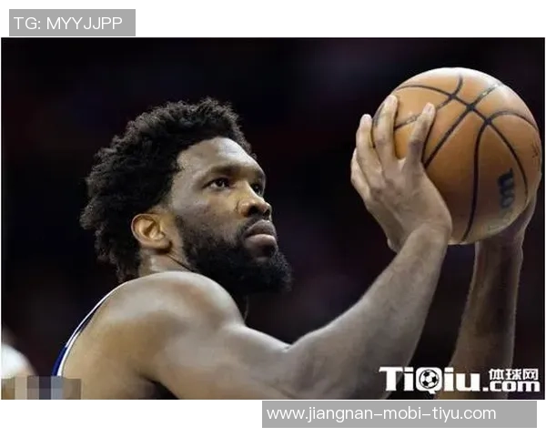 恩比德谈第二个加时被禁赛的心情感到无比失落与沮丧