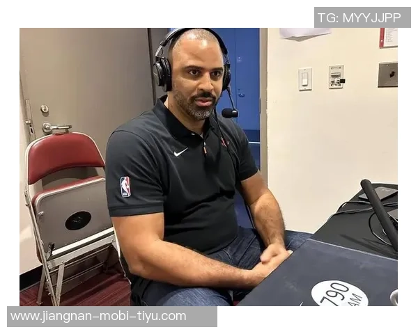 记者分析火箭非典型胜利乌度卡如何调整小谢容错率