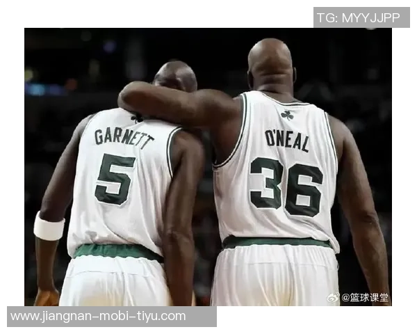 加内特赞文班亚马独特天赋称其为KD与奥尼尔的完美结合体