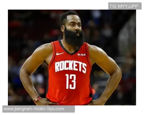 哈登赛季初表现抢眼场均217分103助攻展现领袖风范