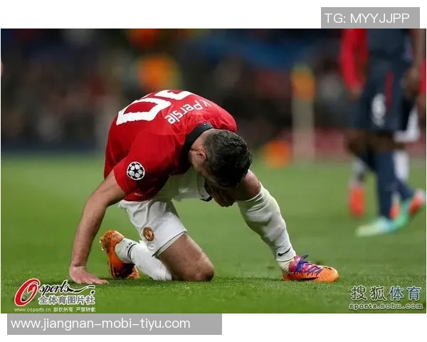 范佩西儿子膝盖重伤将接受扫描若韧带受损恐缺阵六周